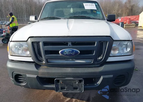 2008 Ford Ranger Sport/Xl/Xlt из США, поврежденный, VIN 1FTYR10U08PA24450